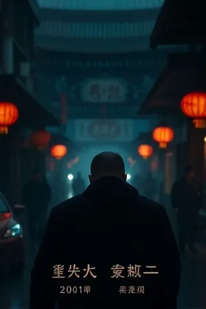 山间小学的黑板与一束斜射进来的光